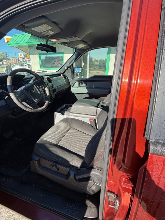 2014 Ford F-150 Image 10