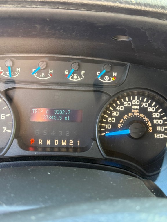 2014 Ford F-150 Image 11