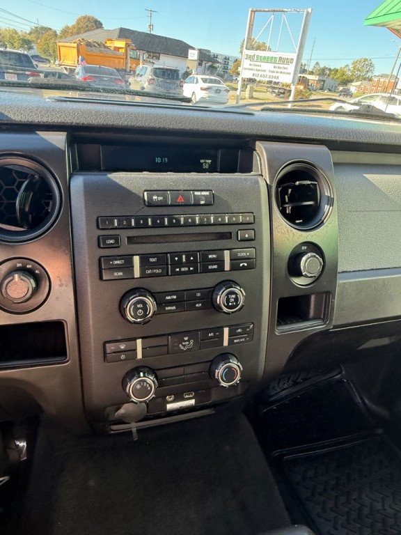 2014 Ford F-150 Image 12