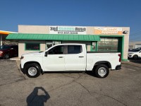 Image for 2020 Chevrolet Silverado 1500  ID: 6848555