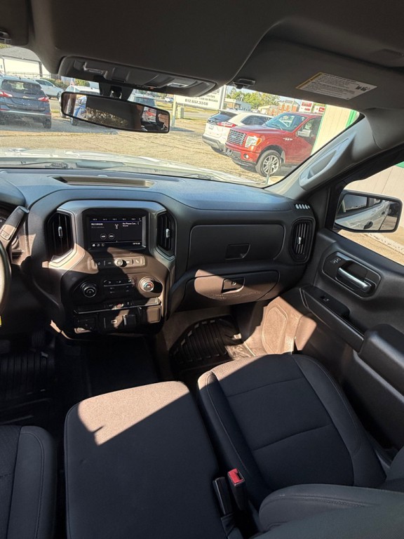 2020 Chevrolet Silverado 1500 Image 10