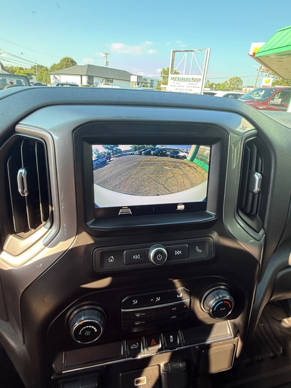 2020 Chevrolet Silverado 1500 Image 13