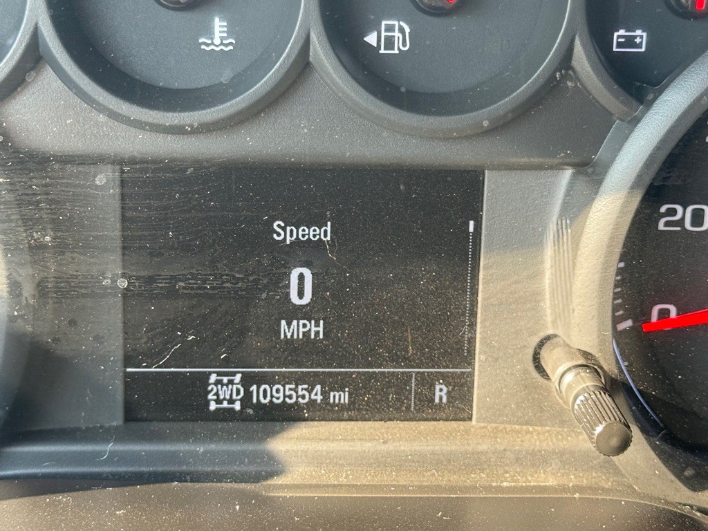 2020 Chevrolet Silverado 1500 Image 14