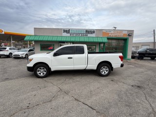 Image for 2019 Nissan Titan S ID: 6897011