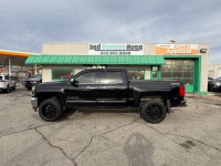 Image for 2017 Chevrolet Silverado 1500 LTZ ID: 6897029