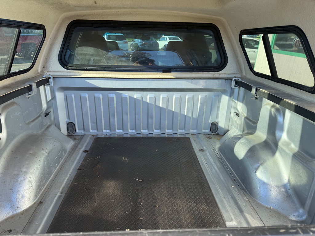 2011 Ford F-150 Image 8