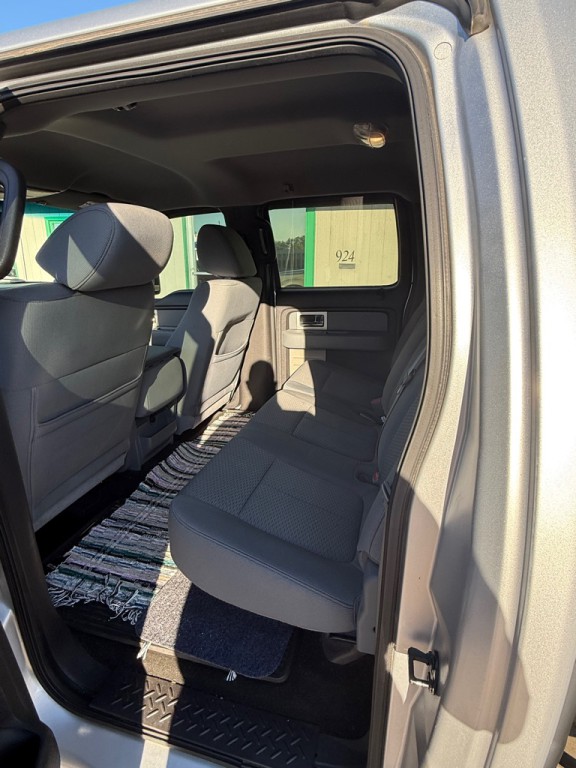 2011 Ford F-150 Image 10