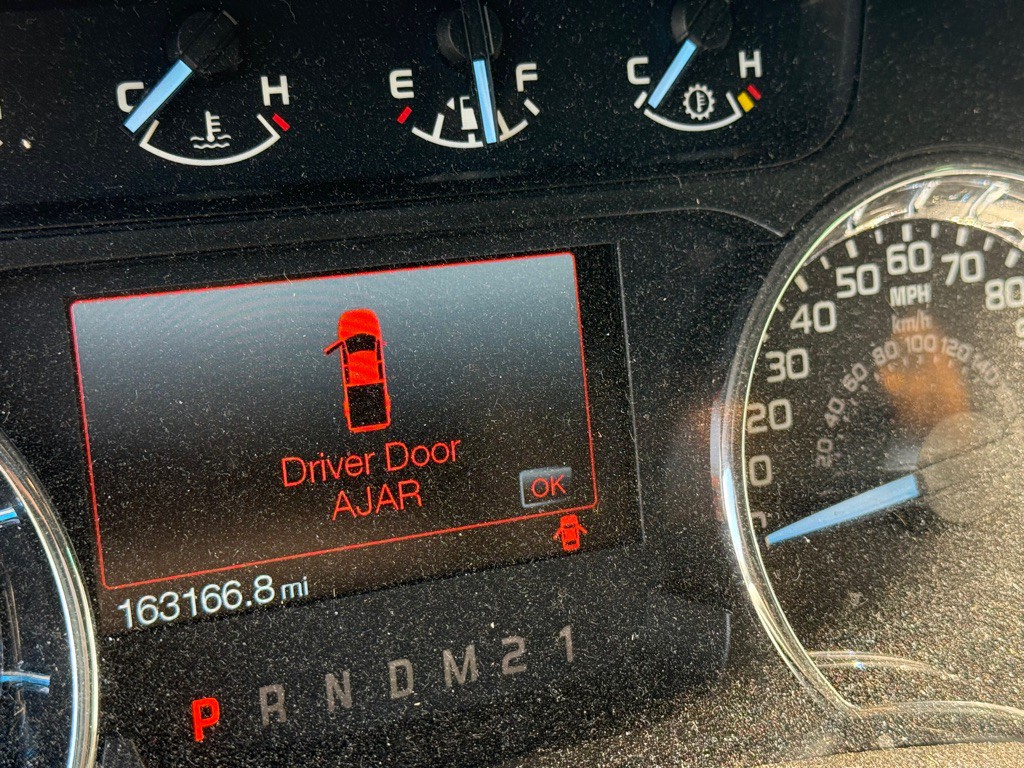 2011 Ford F-150 Image 13