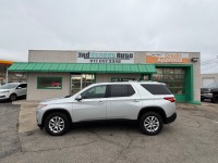 Image for 2018 Chevrolet Traverse LT ID: 6944796