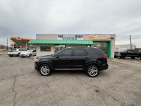 Image for 2017 Ford Explorer XLT ID: 6944840