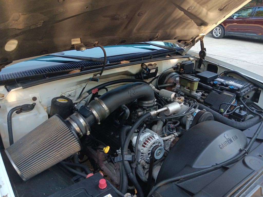 1999 Chevrolet Tahoe Image 15