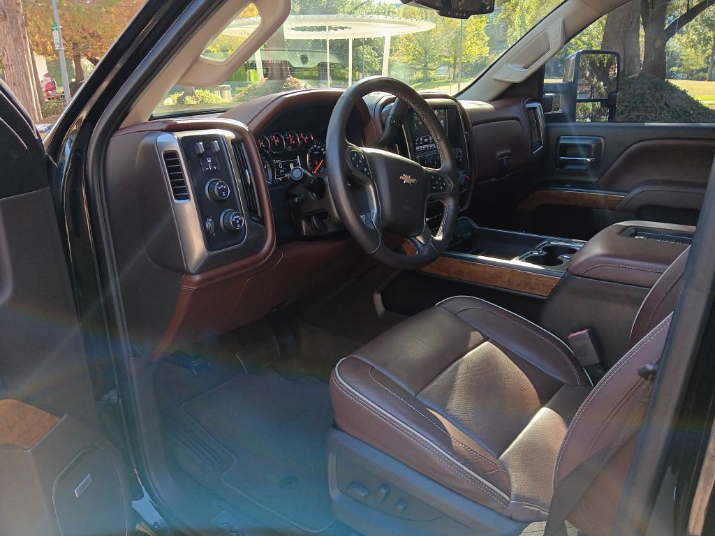 2018 Chevrolet Silverado 1500 Image 9