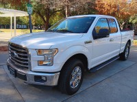 Image for 2015 Ford F-150 Super Cab ID: 7079415