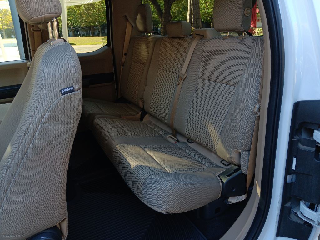 2015 Ford F-150 Image 10