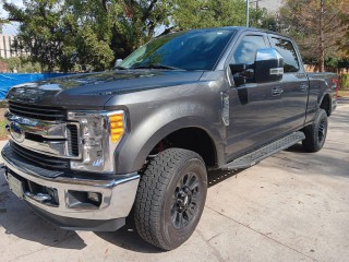 Image for 2017 Ford F-250 Super Duty ID: 7084489