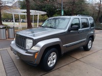 Image for 2012 Jeep Liberty Sport ID: 7148680