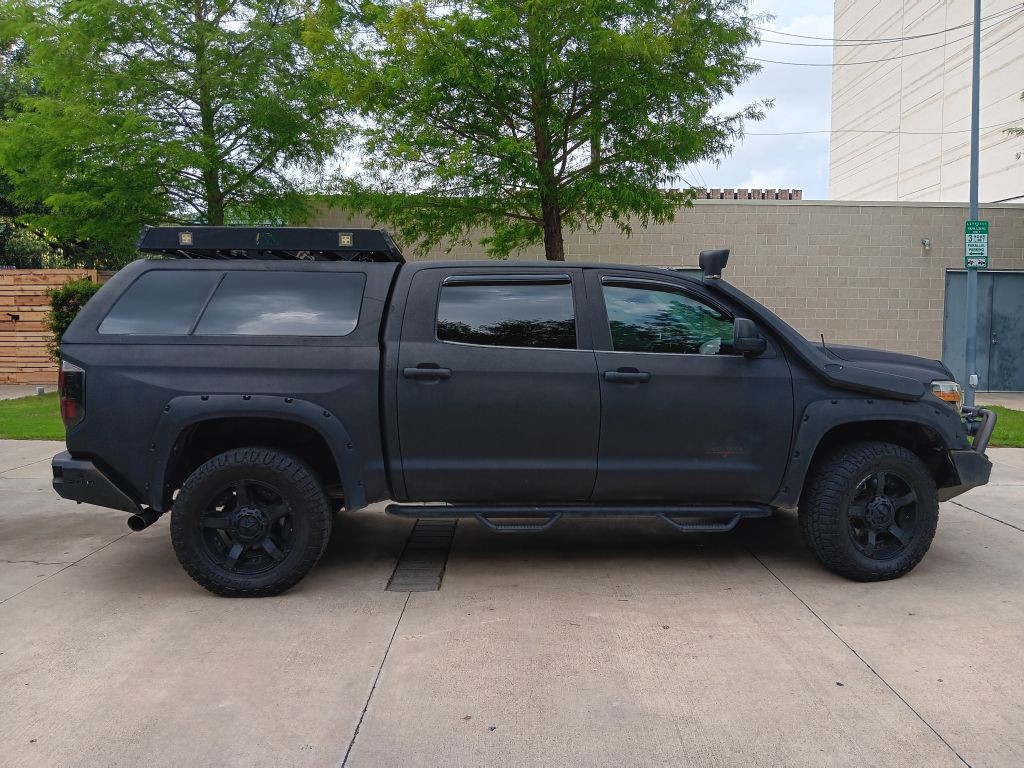 2015 Toyota Tundra Image 6