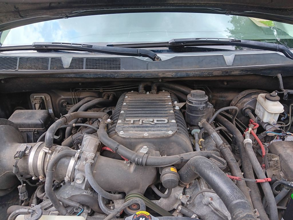 2015 Toyota Tundra Image 14