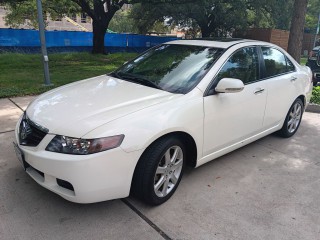 Image for 2004 Acura TSX  ID: 7470161