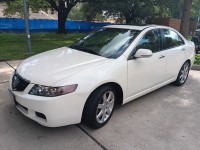 Image for 2004 Acura TSX  ID: 7470161