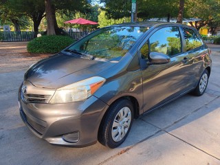 Image for 2012 Toyota Yaris  ID: 7678813