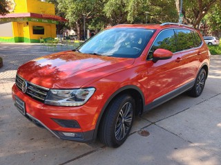 Image for 2019 Volkswagen Tiguan SE ID: 7678849
