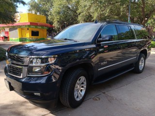 Image for 2017 Chevrolet Suburban 1500 LT ID: 7733140