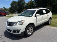 Image for 2014 Chevrolet Traverse LT ID: 6492583