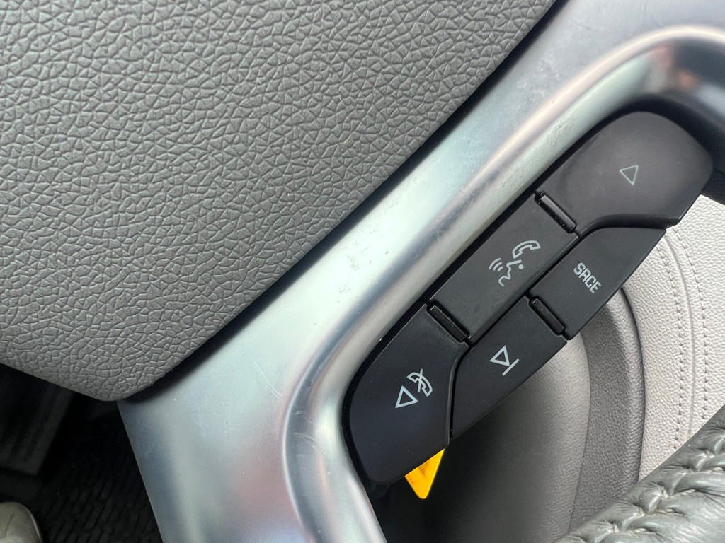 2015 Chevrolet Traverse Image 23