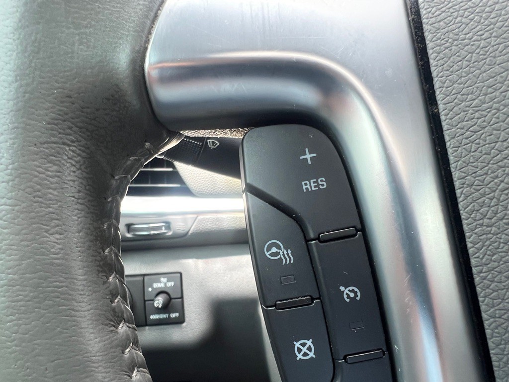 2015 Chevrolet Traverse Image 24