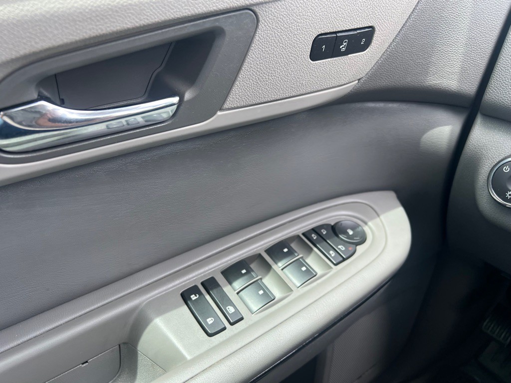 2015 Chevrolet Traverse Image 25