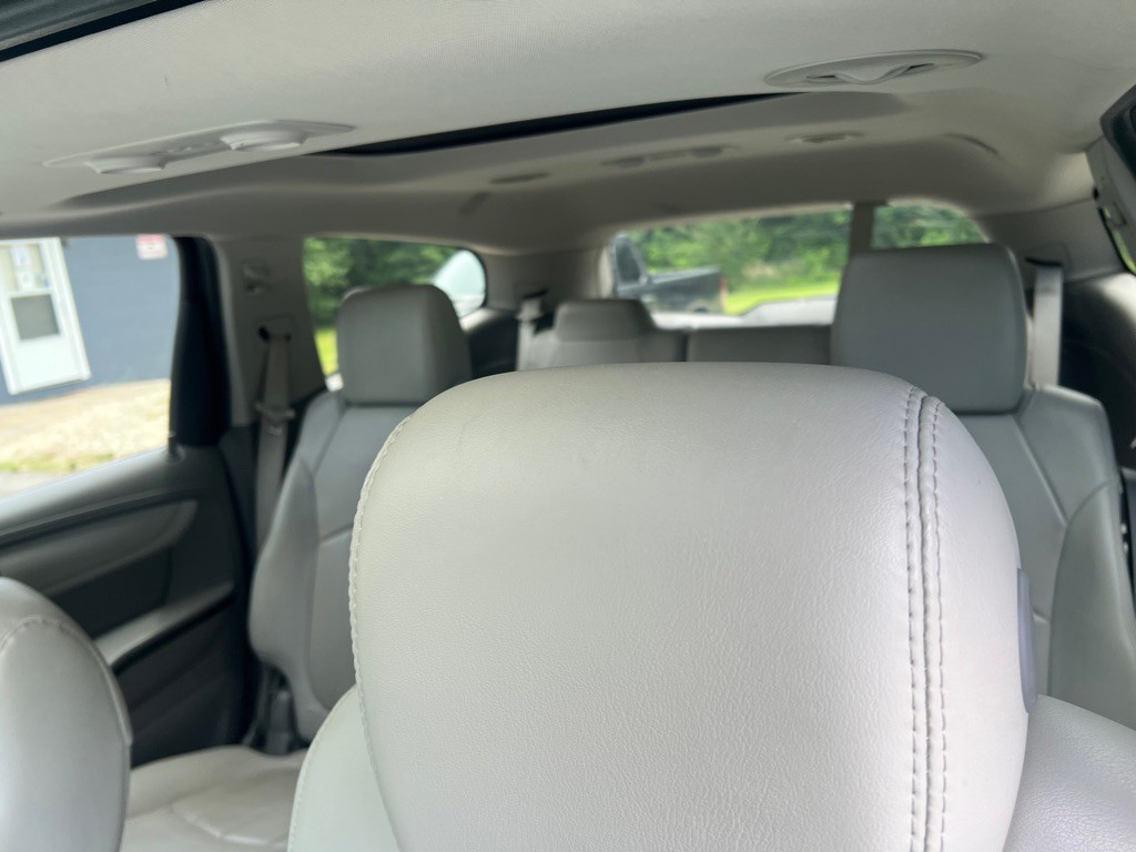 2015 Chevrolet Traverse Image 32