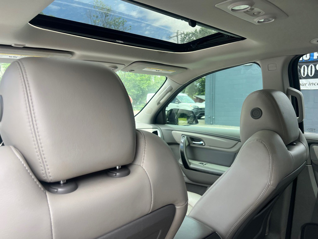 2015 Chevrolet Traverse Image 37