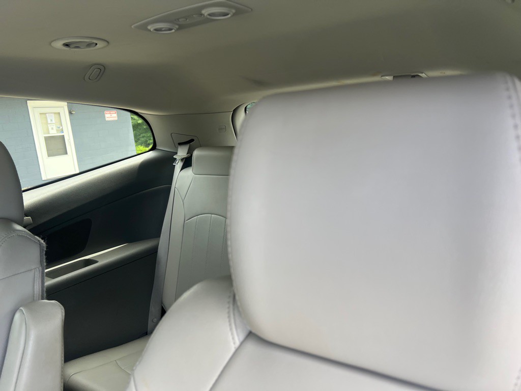 2015 Chevrolet Traverse Image 39