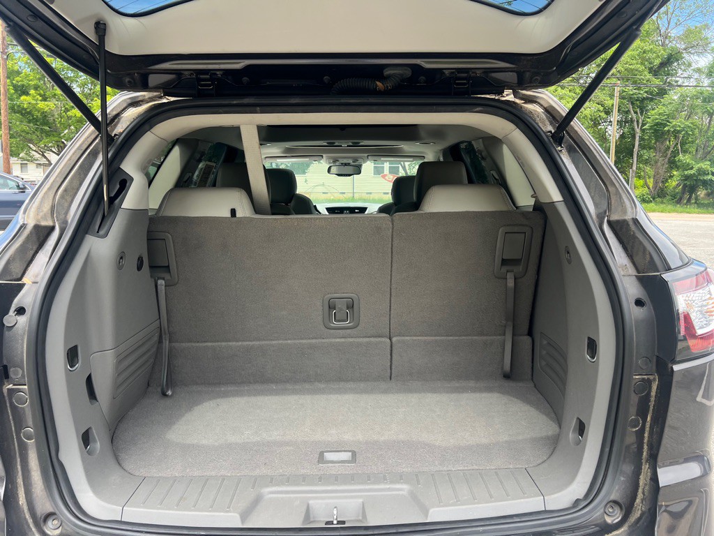 2015 Chevrolet Traverse Image 41