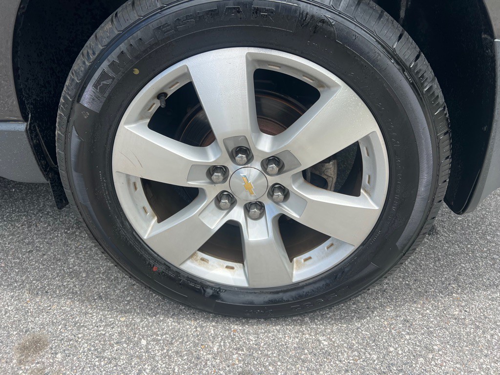 2015 Chevrolet Traverse Image 43