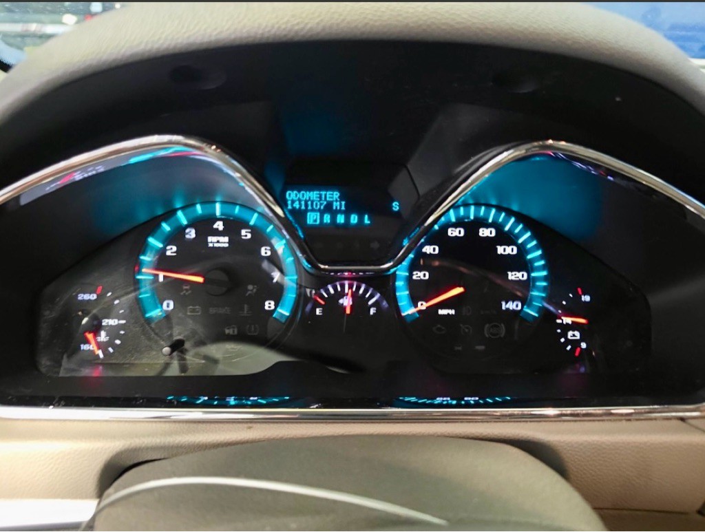 2015 Chevrolet Traverse Image 54