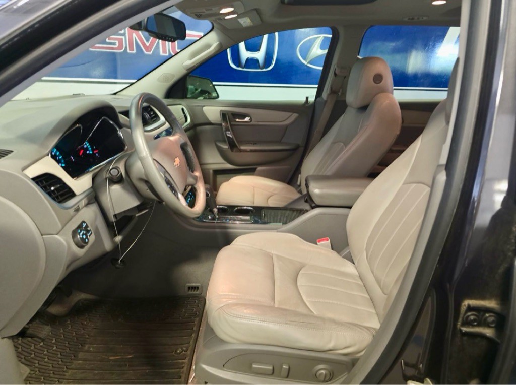 2015 Chevrolet Traverse Image 56
