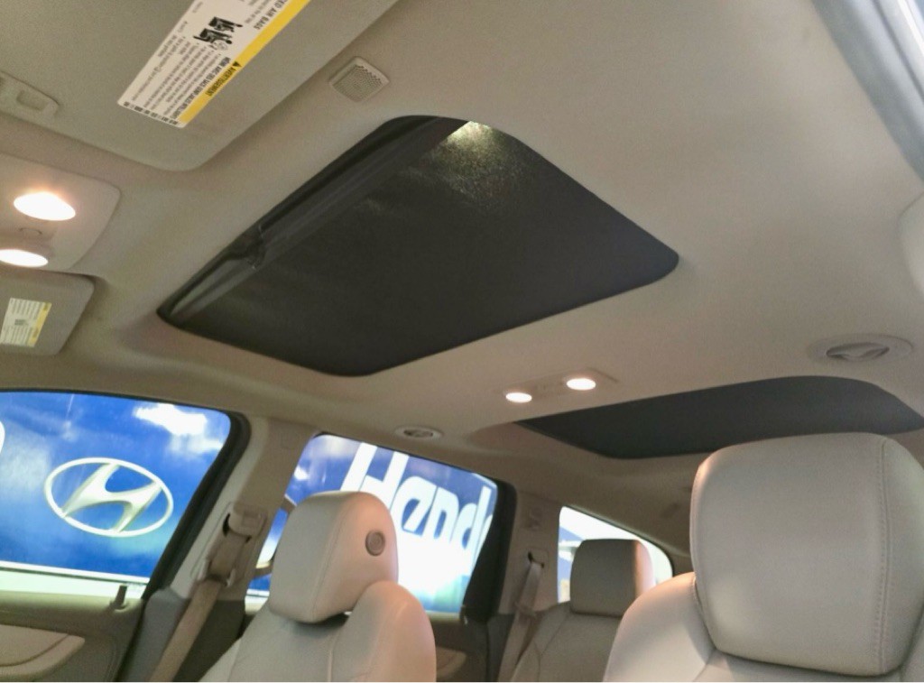 2015 Chevrolet Traverse Image 59
