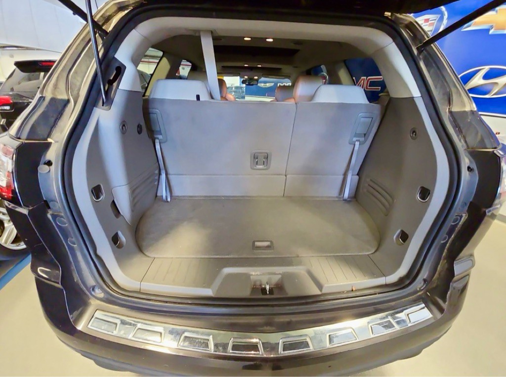 2015 Chevrolet Traverse Image 60