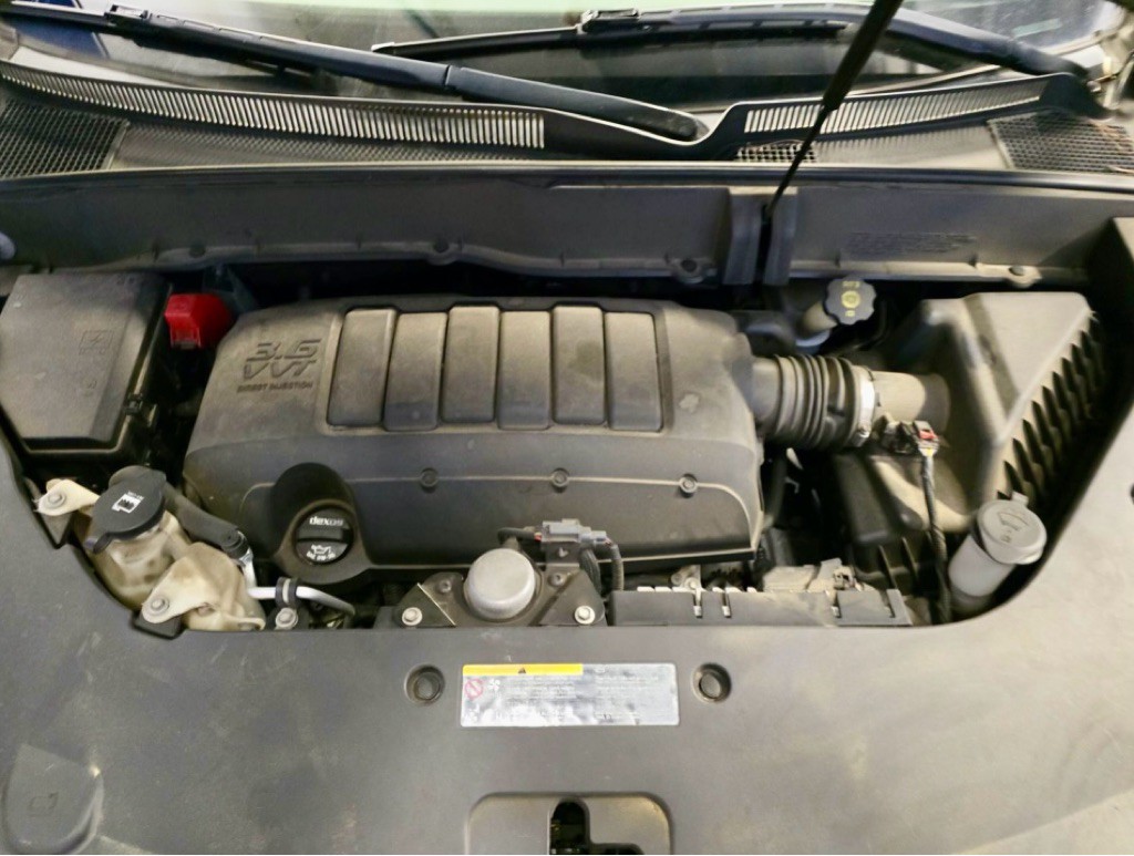2015 Chevrolet Traverse Image 61