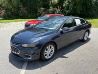 Image for 2018 Chevrolet Malibu LT ID: 6583196