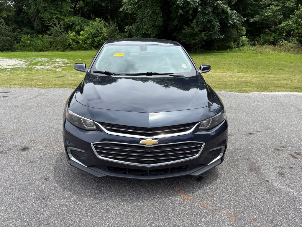 2018 Chevrolet Malibu Image 13