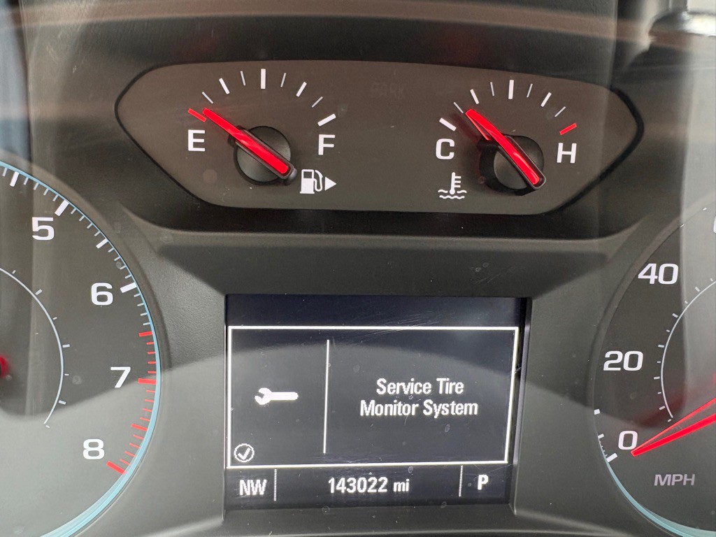 2018 Chevrolet Malibu Image 16