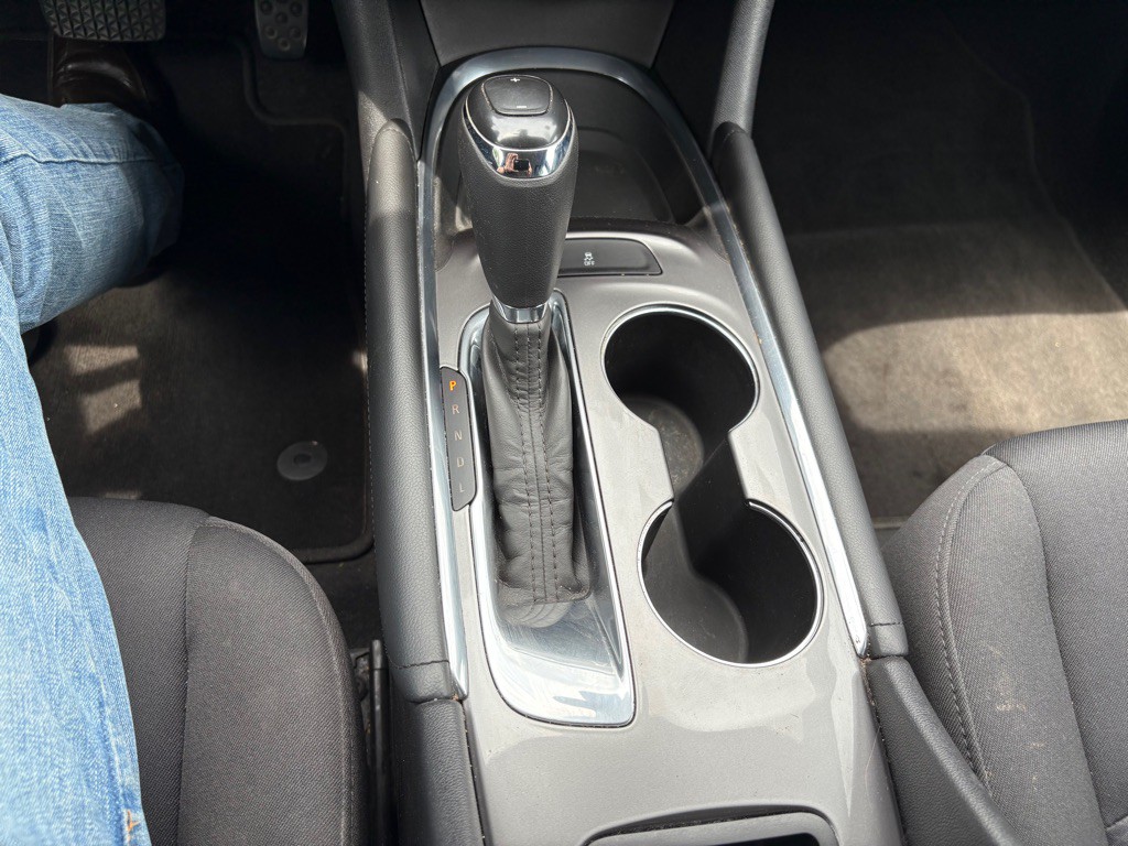 2018 Chevrolet Malibu Image 18