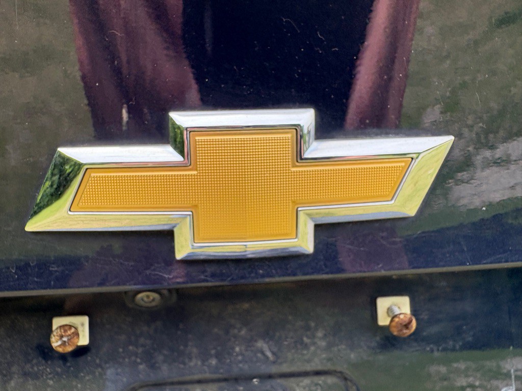 2018 Chevrolet Malibu Image 32