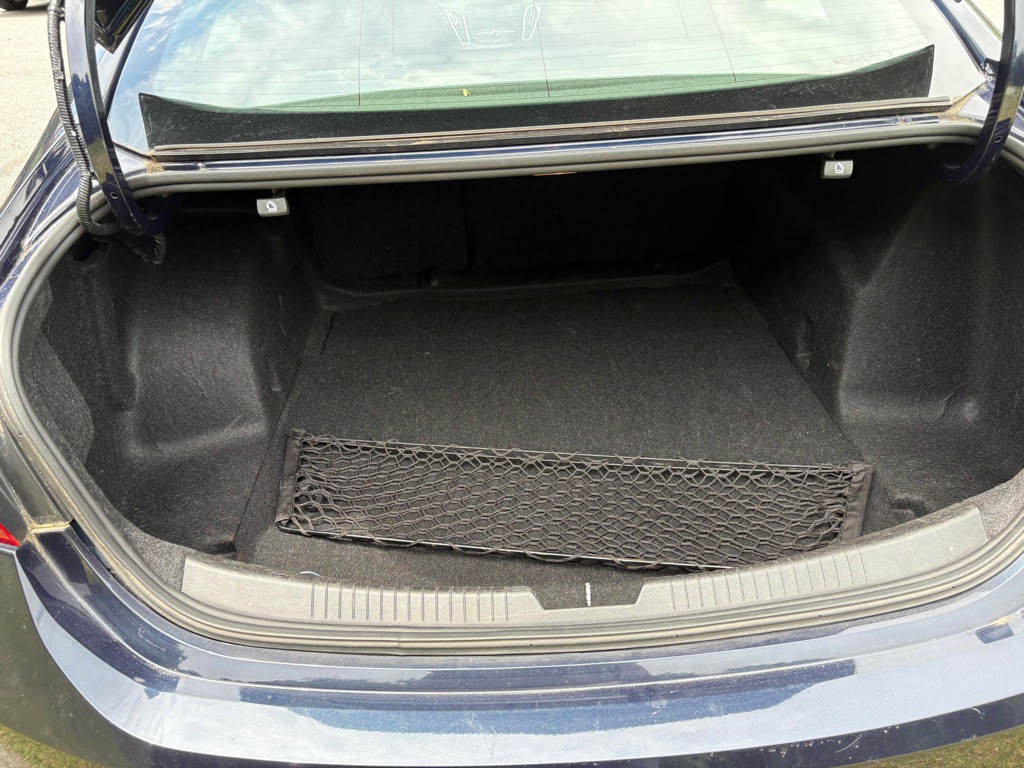 2018 Chevrolet Malibu Image 39