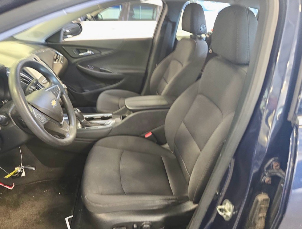 2018 Chevrolet Malibu Image 61