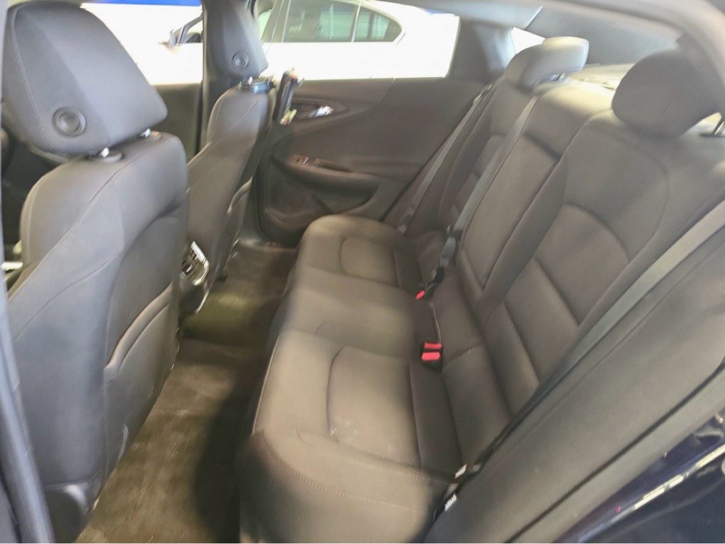 2018 Chevrolet Malibu Image 63