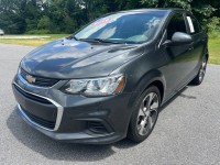 Image for 2019 Chevrolet Sonic Premier ID: 6605730